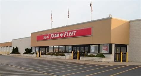 farm & fleet dodgeville wisconsin